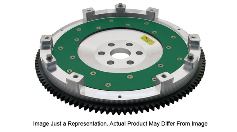 Fidanza 88-94 Nissan Maxima Aluminum Flywheel