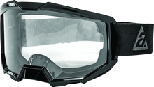 Load image into Gallery viewer, Answer Apex 1 Goggles Black/Black - Adult