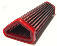 Load image into Gallery viewer, BMC 08-12 Ducati 1198 R Replacement Air Filter- Race