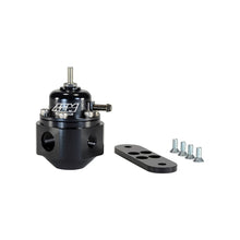 Load image into Gallery viewer, AEM Universal Black Adjustable Fuel Pressure Regulator — Photo - out of package