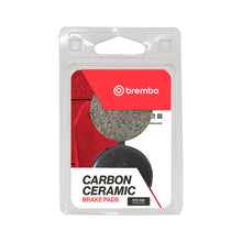 Load image into Gallery viewer, Brembo OE 78-79 Suzuki GT 125cc Brake Pad - Front