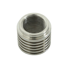 Load image into Gallery viewer, AEM Universal Stainless Tall Manifold Bung Install Kit — Photo - out of package