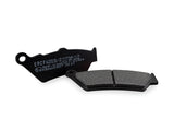 EBC 15-23 Harley Davidson FLHR Road King Front Left/Right FA-SFA-X Brake Pads