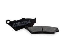 Load image into Gallery viewer, EBC 85-90 Kawasaki EN 450 454 LTD Rear Left FA-SFA-TT-X Brake Pads