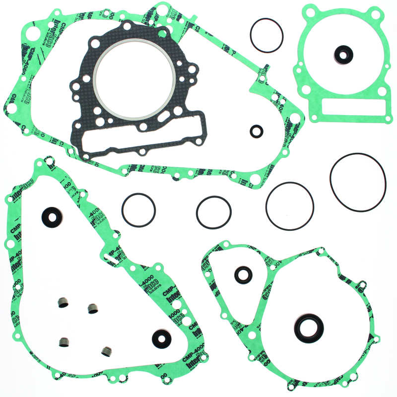 QuadBoss 00-07 Can-Am DS 650 Complete Gasket Set w/ Oil Seal