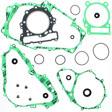 Load image into Gallery viewer, QuadBoss 00-07 Can-Am DS 650 Complete Gasket Set w/ Oil Seal