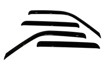 Load image into Gallery viewer, AVS 2024 Toyota Tacoma 4pc Ventvisor - Smoke