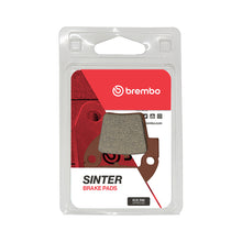 Load image into Gallery viewer, Brembo OE 12-10 Hm CRE Enduro 125cc Brake Pad - Rear