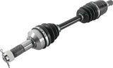 QuadBoss 14-16 Honda TRX420FA1 FourTrax Rancher 4x4 AT DCT Front Left Replacement Axle