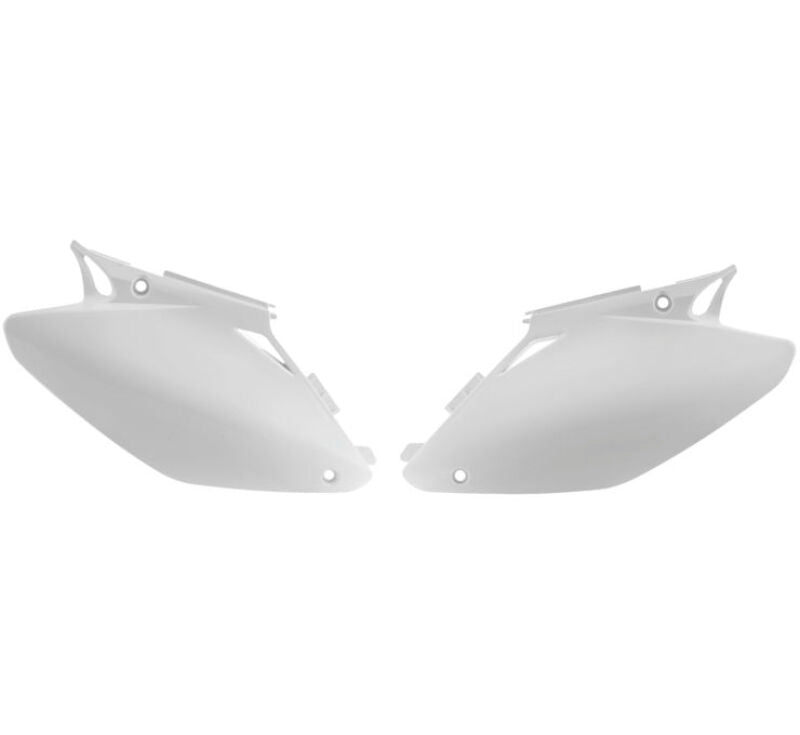 Acerbis 02-07 Honda CR125R/250R Side Panels - White