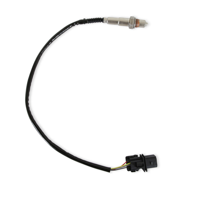 AEM X-Series Wideband UEGO AFR Sensor Controller Gauge — Photo - out of package
