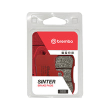 Load image into Gallery viewer, Brembo 11-21 Honda NSF R 250cc Sinter Brake Pad - Front — User 1