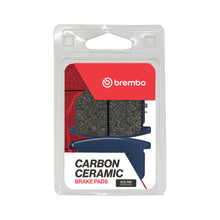 Load image into Gallery viewer, Brembo OE 85-85 Suzuki GSX 250cc Brake Pad - Front