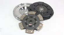 Load image into Gallery viewer, Competition Clutch 13-17 Ford Focus ST Stage 4 / 6 Pad Ceramic Sprung Clutch Kit — Photo - Primary