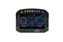 Load image into Gallery viewer, AEM CD-5 Carbon Digital Dash Display — Photo - out of package