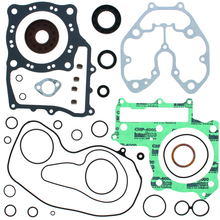 Load image into Gallery viewer, QuadBoss 01-14 Honda TRX500FA FourTrax Foreman 4x4 AT/GPScape/PS Complete Gasket Set w/ Oil Seal