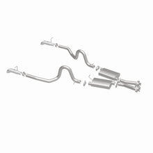 Load image into Gallery viewer, MagnaFlow Sys C/B Ford Mustang Gt 5.0L 87-93