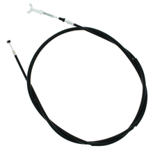 Load image into Gallery viewer, QuadBoss 04-06 Yamaha YFM350A Bruin 2x4 Rear Hand Brake Cable