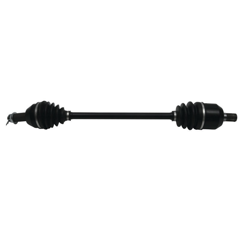 QuadBoss 19-21 Honda SXS1000 Talon 1000R Rear Left Side Rugged Axle