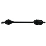 QuadBoss 19-21 Honda SXS1000 Talon 1000R Rear Left Side Rugged Axle