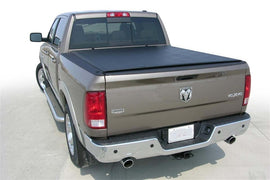 Access Vanish 19+ Dodge Ram 1500 5ft 7in Bed Roll-Up Cover — Photo - Primary