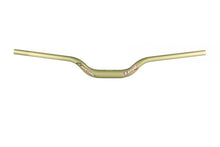 Load image into Gallery viewer, Renthal Cycle Fatbar 35 60 mm - AluGold