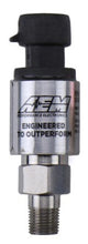 Load image into Gallery viewer, AEM 6.5 BAR MAP or 100 PSIG Stainless Steel Sensor Kit — Photo - out of package