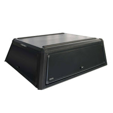 Load image into Gallery viewer, Westin 19-23 Ford Ranger CC 5ft. Bed EXP Truck Cap Black - Box 2 (Box 1 Required 16-14025A)