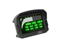 Load image into Gallery viewer, AEM CD-5 Carbon Digital Dash Display — Photo - out of package