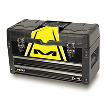 Load image into Gallery viewer, Matrix Concepts M31 Worx Box - Yellow