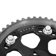 Load image into Gallery viewer, AEM Evo 8 &amp; IX Black Tru-Time Cam Gear — Photo - Close Up