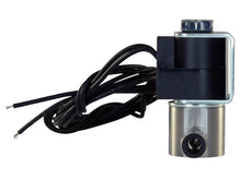 Load image into Gallery viewer, AEM Water/Methanol Injection System - High-Flow Low-Current WMI Solenoid - 200PSI 1/8in-27NPT In/Out — User 1
