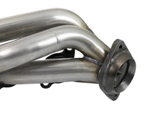 Load image into Gallery viewer, aFe Ford F-150 15-22 V8-5.0L Twisted Steel 304 Stainless Steel Headers