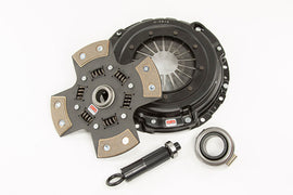 Competition Clutch 1994-2001 Acura Integra Stage 5 - 4 Pad Ceramic Clutch Kit — Photo - Primary