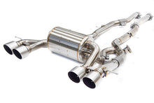 Load image into Gallery viewer, HKSTUDIE EXHAUST for BMW G80/G82 Comp