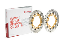 Load image into Gallery viewer, Brembo 14-25 Yamaha MT-07/18-25 MT-09/21-25 MT-09 SP/2025 MTT9 Tracer 9 Supersport Brake Disc — User 1