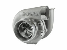 Load image into Gallery viewer, Turbosmart 6870B V-Band 1.07AR Externally Wastegated TS-1 Turbocharger