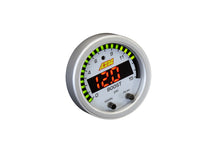Load image into Gallery viewer, AEM X-Series Pressure 0-15psi Gauge Kit — Photo - out of package
