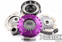 Load image into Gallery viewer, XClutch 15-18 BMW M3 Base 3.0L 9in Twin Solid Ceramic Clutch Kit