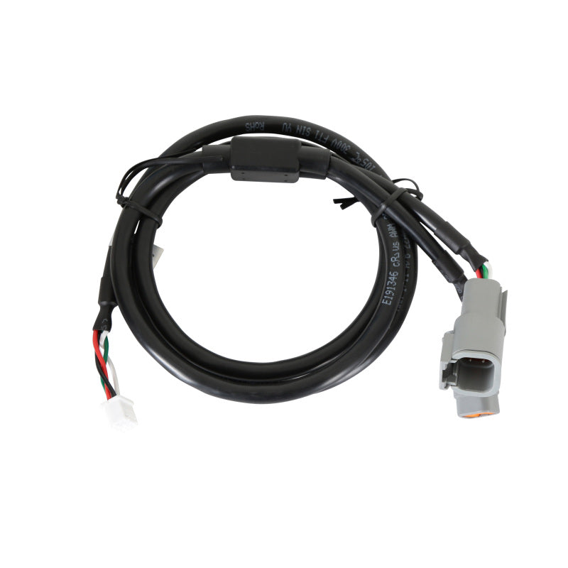 AEM X-Series AEMnet Can Bus Gauge Kit — Photo - out of package