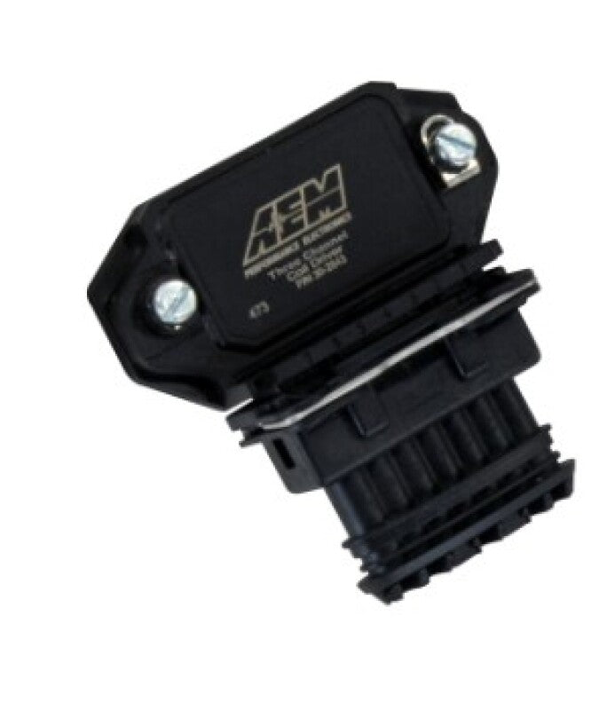 AEM 1 Channel Coil Driver Accessory — Photo - out of package