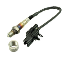 Load image into Gallery viewer, AEM Universal Wideband UEGO Sensor with Stainless Manifold Bung Install Kit — Photo - Primary