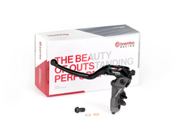 Brembo 2008 Ducati 1098/2008 1098 R/2008 1098 S/09-11 1198 Clutch Master Cylinder — User 1