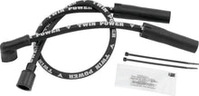 Load image into Gallery viewer, Twin Power Ignition 86-03 XL Except XL 1200S Wire Set Black