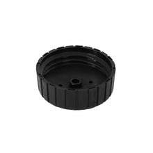 Load image into Gallery viewer, AEM Water Methanol Reservoir Cap — Photo - out of package