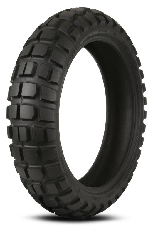 Kenda K784 Big Block Rear Tires - 140/90-16 4PR 77Q TL 13332085