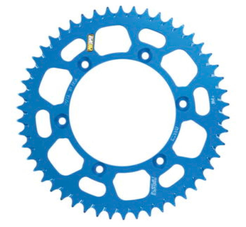 ProTaper Honda/Yamaha Rear Blue Sprocket - 51 Teeth