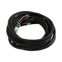 Load image into Gallery viewer, AEM Main Harness for X-Series Temp Gauge (30-0302) — Photo - out of package