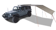 Load image into Gallery viewer, Rhino-Rack Batwing/Sunseeker Awning Extension - 2m