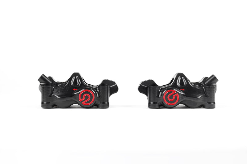 Brembo 14-15 Honda CBR1000RR ABS P.484 Cafe Racer Brake Caliper - Front Left/Right — User 1